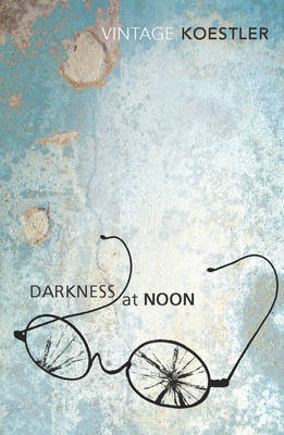 Darkness at Noon (Paperback)