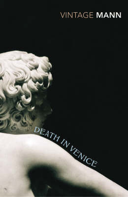Death in Venice and Other Stories (Paperback)