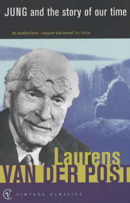 Jung and the Story of Our Time (Paperback)
