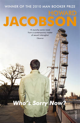 Who's Sorry Now (Paperback)