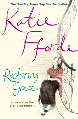 Restoring Grace (Paperback)