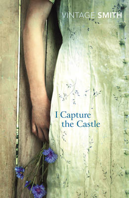 I Capture the Castle (Paperback)