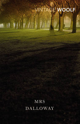 Mrs. Dalloway (Paperback)