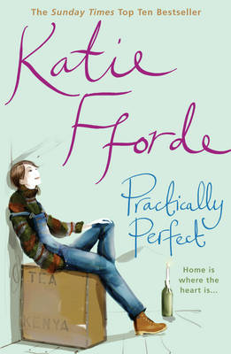Practically Perfect (Paperback)