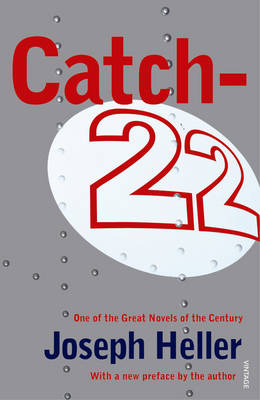 catch 22 author