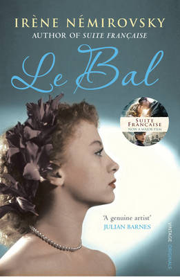Le Bal (Paperback)