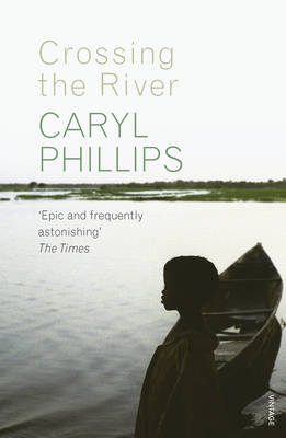 Crossing the River (Paperback)