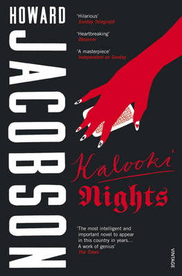 Kalooki Nights (Paperback)