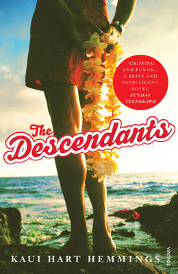 The Descendants (Paperback)