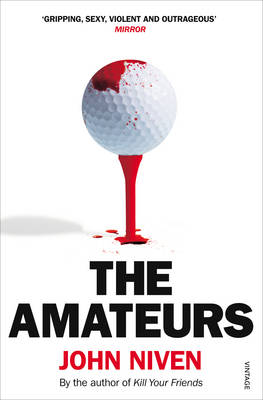 The Amateurs (Paperback)