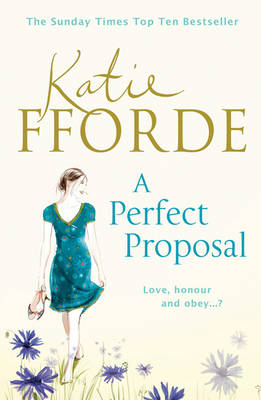 A Perfect Proposal (Paperback)