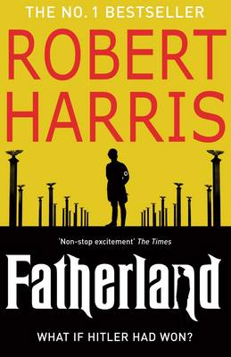 Fatherland (Paperback)