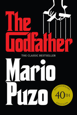 The Godfather (Paperback)