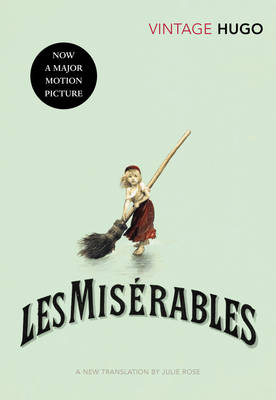 Les Miserables (Paperback)