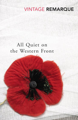 All Quiet on the Western Front (Paperback)