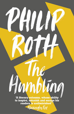 The Humbling (Paperback)