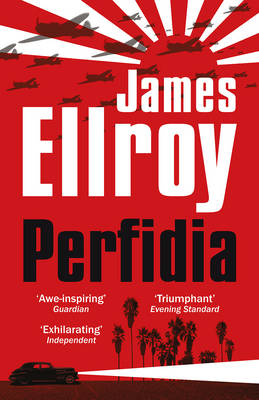 Perfidia (Paperback)