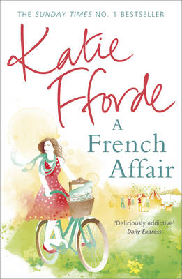 A French Affair (Paperback)