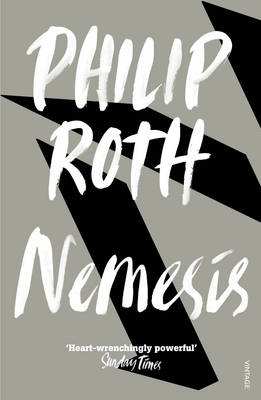 Nemesis (Paperback)
