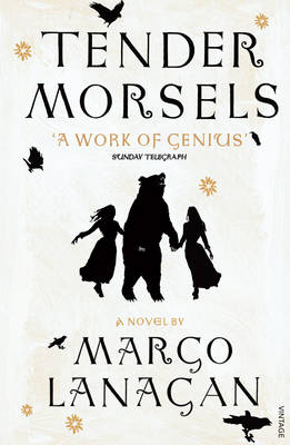 Tender Morsels (Paperback)