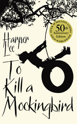 To Kill a Mockingbird (Paperback)