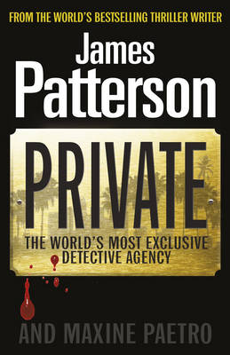Private: (Private 1) - Private Series 1 (Paperback)