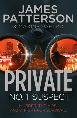 Private: No. 1 Suspect: (Private 4) - Private Series 4 (Paperback)