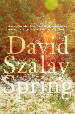 Spring (Paperback)
