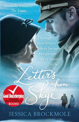 Letters from Skye (Paperback)