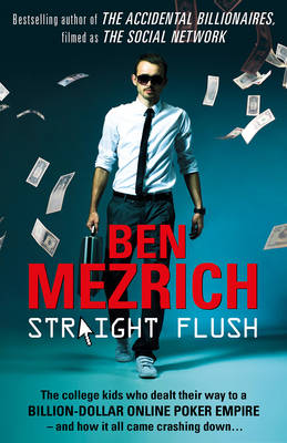 Straight Flush (Paperback)