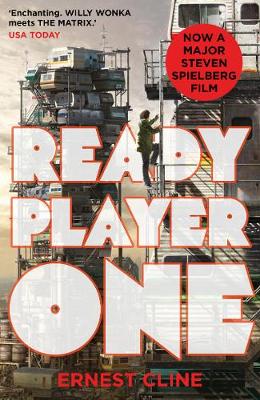 Ready Player One (Paperback)