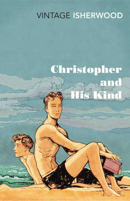 Christopher and His Kind (Paperback)