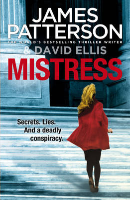Mistress (Paperback)