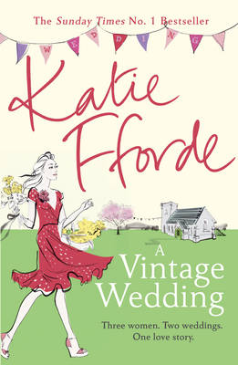 A Vintage Wedding (Paperback)
