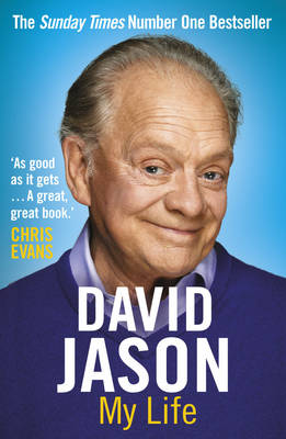 David Jason: My Life (Paperback)