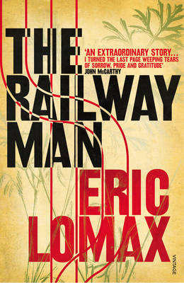 The Railway Man (Paperback)