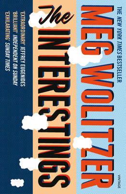 The Interestings (Paperback)