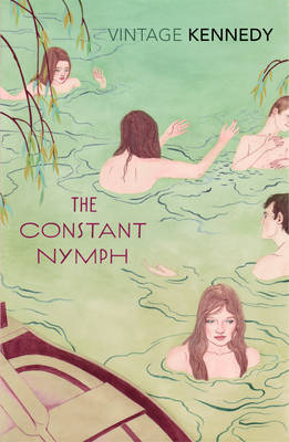 The Constant Nymph (Paperback)