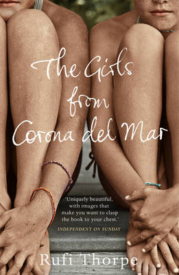 The Girls from Corona del Mar (Paperback)