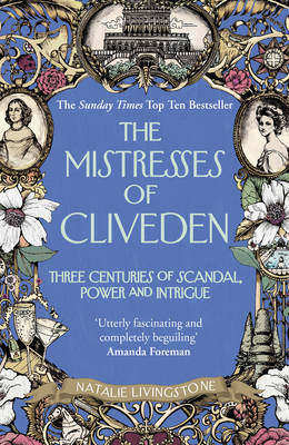 Image result for mistresses of cliveden