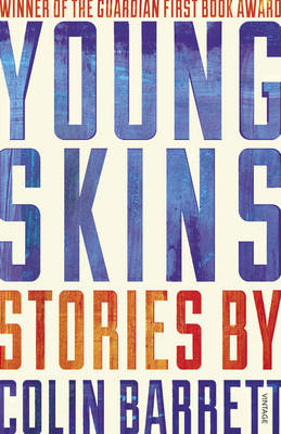 Young Skins (Paperback)