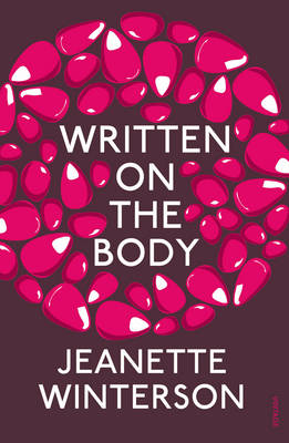 Written on the Body (Paperback)
