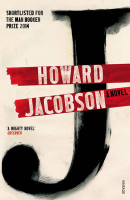 J: A Novel (Paperback)