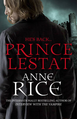Prince Lestat - The Vampire Chronicles 11 (Paperback)