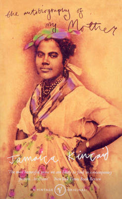 The Autobiography of My Mother (Paperback)