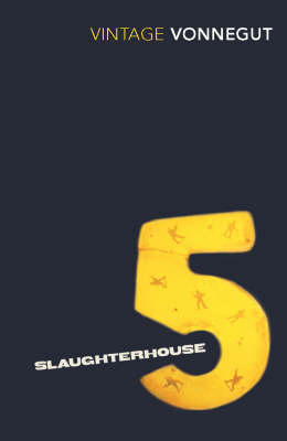Slaughterhouse: The Children's Crusade - A Duty-Dance with Death (Paperback)