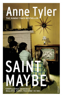Saint Maybe (Paperback)