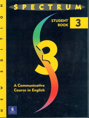 Spectrum: Communicative Course in English Level 3 (Paperback)