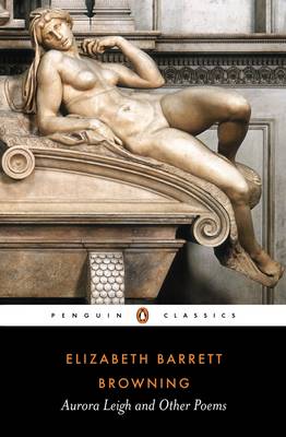 Aurora Leigh and Other Poems (Paperback)