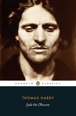 Jude the Obscure (Paperback)